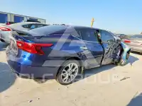 2016 Nissan MAXIMA фото
