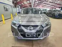 2016 Nissan MAXIMA фото