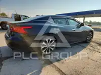 2016 Nissan MAXIMA фото