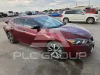 2016 Nissan MAXIMA фото