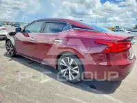 2016 Nissan MAXIMA photo