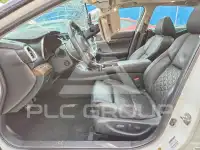 2016 Nissan MAXIMA фото