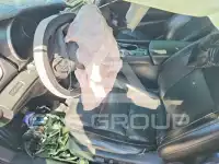 2016 Nissan MAXIMA фото