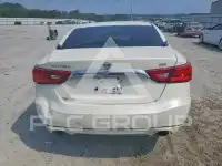 2016 Nissan MAXIMA фото
