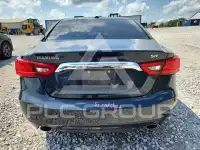 2016 Nissan MAXIMA фото