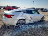 2016 Nissan MAXIMA фото