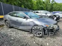 2016 Nissan MAXIMA photo