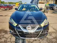 2016 Nissan MAXIMA фото