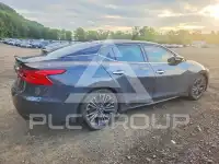 2016 Nissan MAXIMA фото