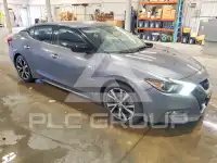 2016 Nissan MAXIMA photo