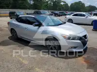 2016 Nissan MAXIMA photo
