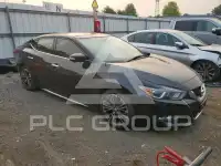 2016 Nissan MAXIMA photo