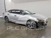 2016 Nissan MAXIMA фото