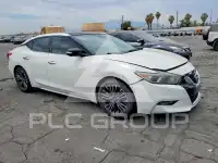 2016 Nissan MAXIMA photo