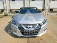 2016 Nissan MAXIMA фото
