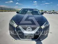 2016 Nissan MAXIMA photo