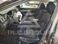 2016 Nissan MAXIMA photo