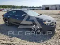 2016 Nissan MAXIMA photo