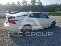 2016 Nissan MAXIMA фото