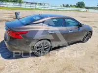 2016 Nissan MAXIMA фото