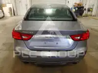 2016 Nissan MAXIMA photo