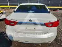 2016 Nissan MAXIMA photo