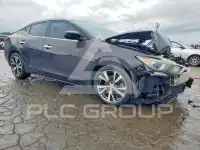 2016 Nissan MAXIMA фото