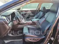 2016 Nissan MAXIMA photo