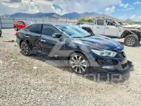 2016 Nissan MAXIMA фото