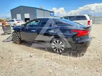 2016 Nissan MAXIMA фото