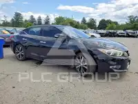 2016 Nissan MAXIMA фото
