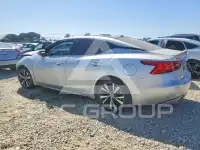 2016 Nissan MAXIMA photo