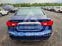 2016 Nissan MAXIMA photo
