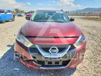 2016 Nissan MAXIMA фото