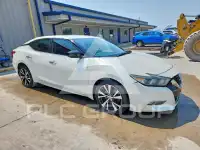 2016 Nissan MAXIMA photo