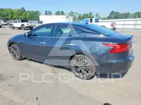 2016 Nissan MAXIMA фото