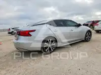 2016 Nissan MAXIMA photo