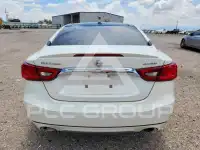 2016 Nissan MAXIMA фото