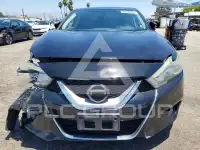 2016 Nissan MAXIMA фото