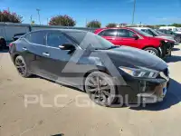 2016 Nissan MAXIMA photo
