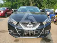 2016 Nissan MAXIMA фото