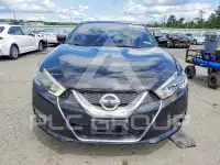 2016 Nissan MAXIMA фото