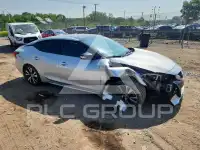 2016 Nissan MAXIMA photo