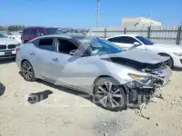 2016 Nissan MAXIMA photo