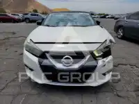 2016 Nissan MAXIMA photo