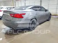 2016 Nissan MAXIMA photo