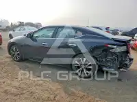 2016 Nissan MAXIMA фото