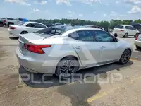 2016 Nissan MAXIMA photo
