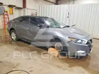 2016 Nissan MAXIMA photo