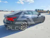 2016 Nissan MAXIMA photo